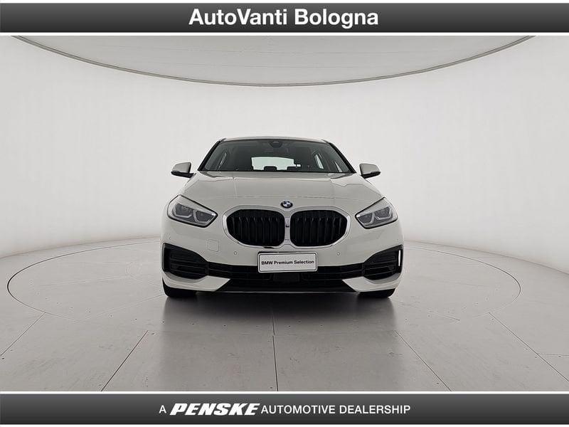 BMW Serie 1 116i Business Advantage auto