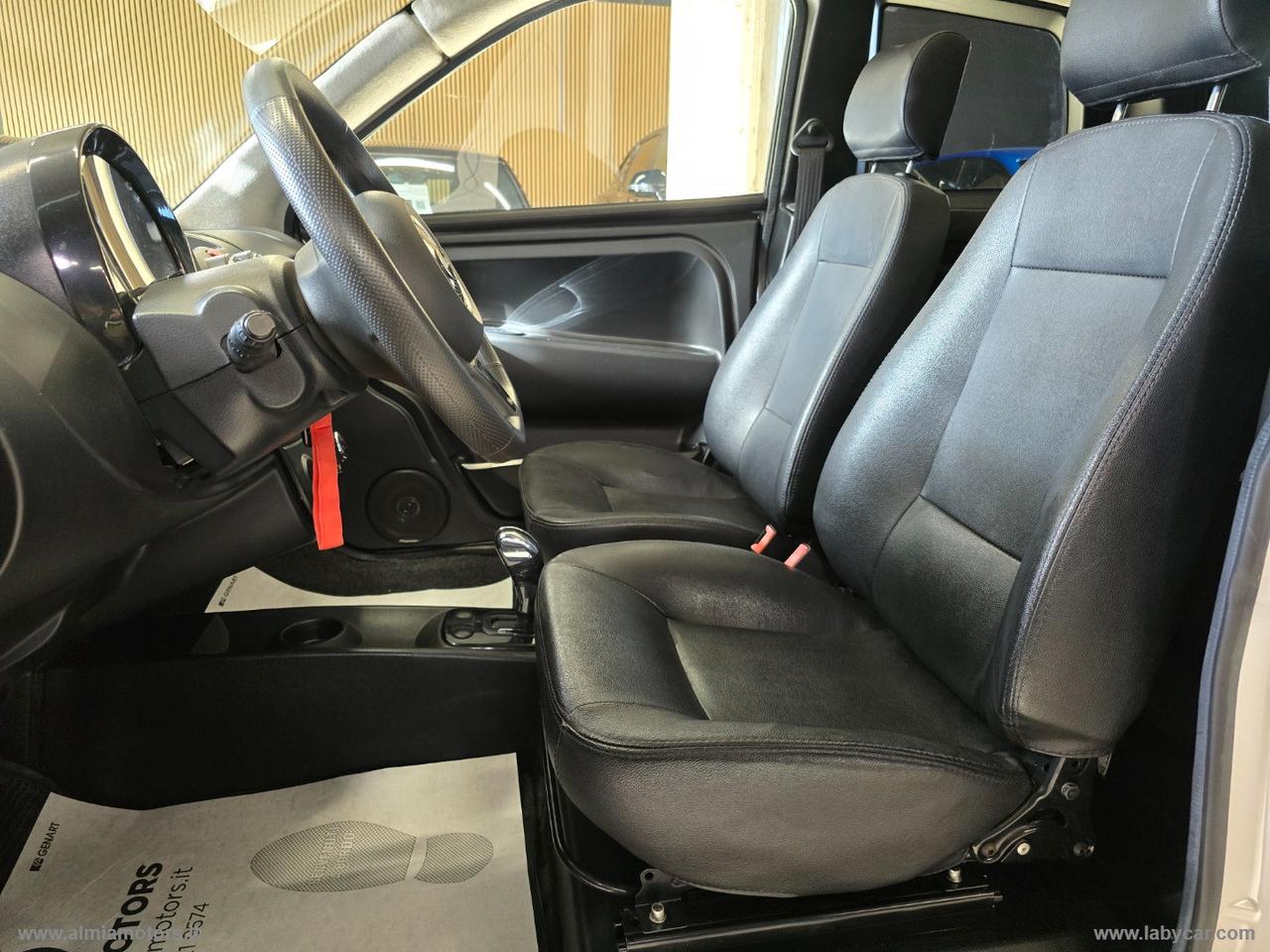 MICROCAR MGO 4 Premium Highland