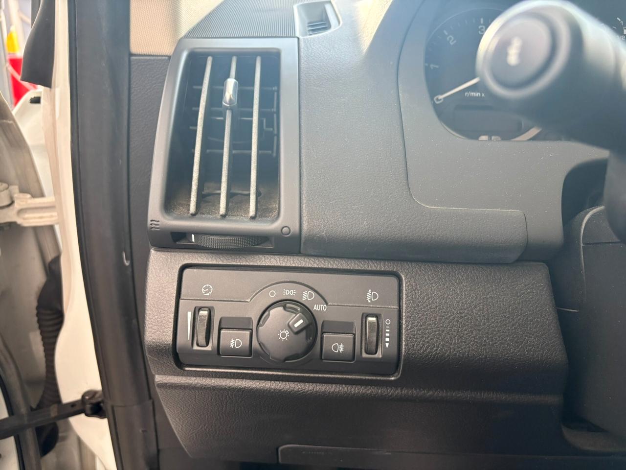 Land Rover Freelander 2.2 SD4 S.W. S
