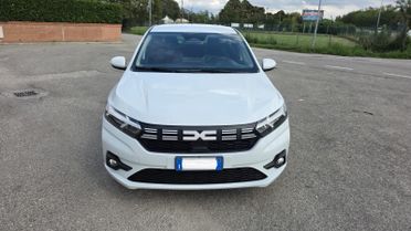 Dacia Sandero Streetway GPL Possibile Finanziamento