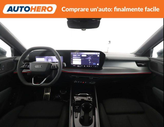 AUDI Q3 TFSI 110 kW mHEV S tronic S Line edition