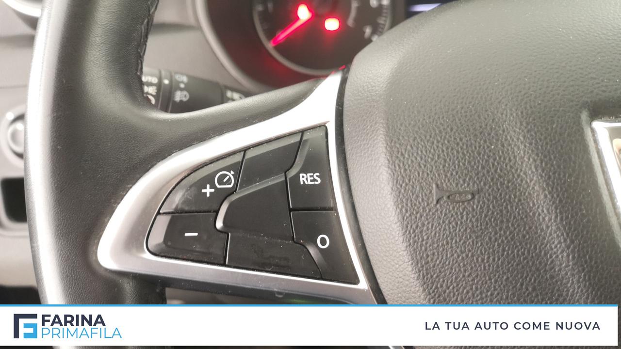 DACIA Duster II 2018 - Duster 1.5 blue dci Prestige 4x2 s&s 115cv