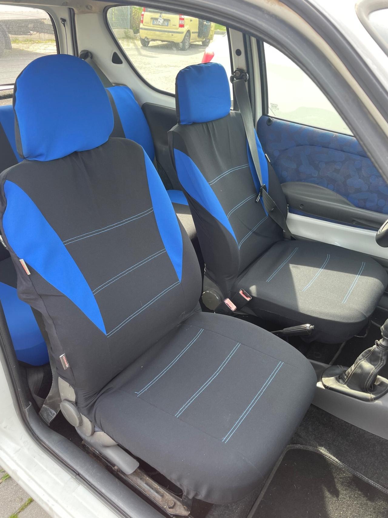 FIAT 600 NEOPATENTATI 1.1 BENZINA 180.000 km.