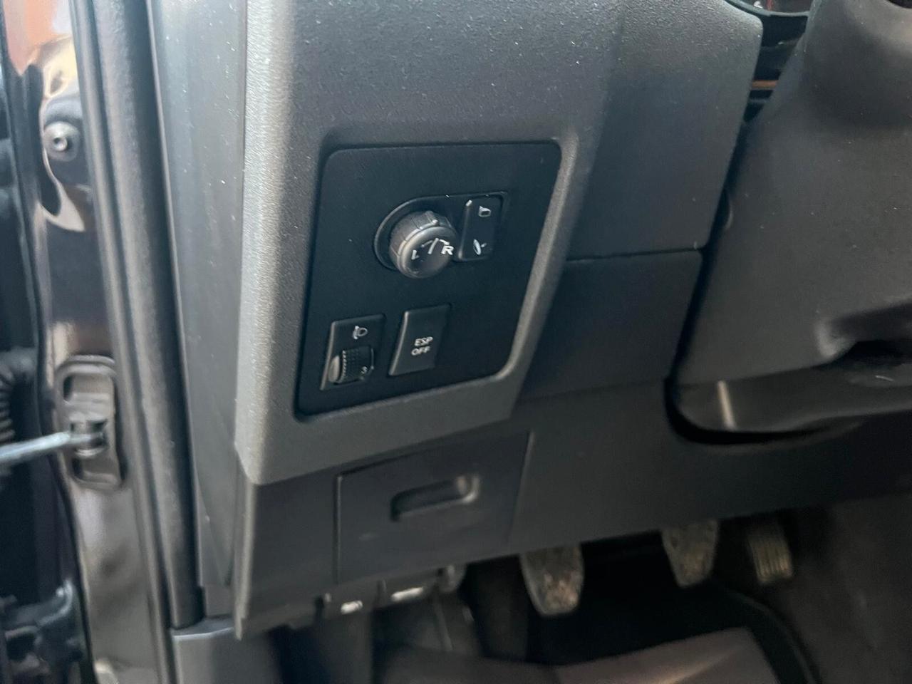 NISSAN QASHQAI 1.5 DCI 110CV 81KW ACENTA OK NEOPATENTATI ANNO 2008