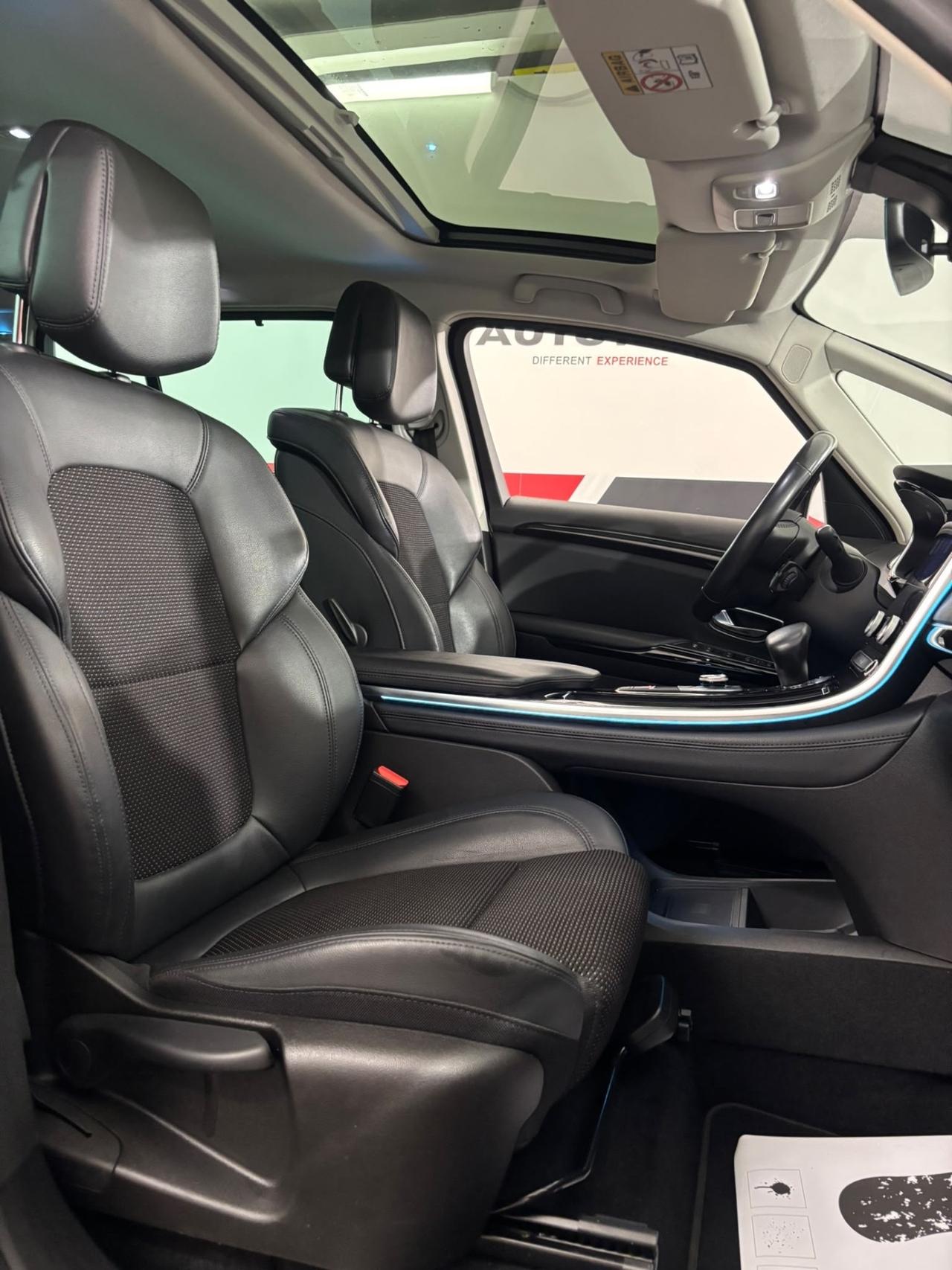 Renault Espace dCi 160 CV EDC INTENSE FULL OPTIONAL