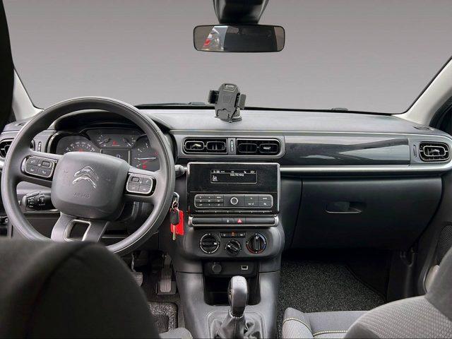 CITROEN C3 PureTech 82 S&S Feel