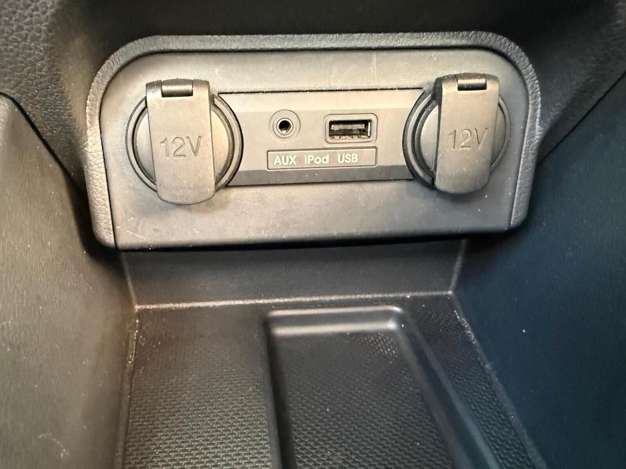 KIA RIO 1.1 CRD 5p. EX POCHI KM
