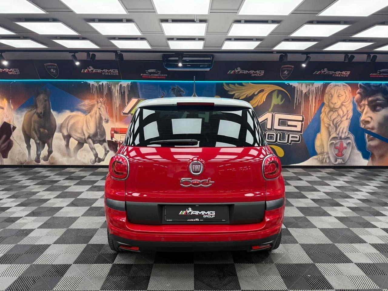 Fiat 500L Pro 1.6 MJT 120CV Mirror 4 posti N1 PREZZO iva inclusa (458)