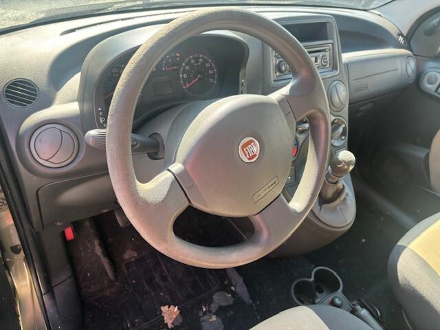 Fiat Panda 1.2 Dynamic frizione nuova