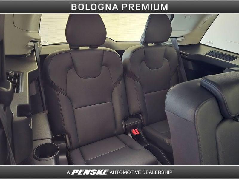 Volvo XC90 B5 (d) AWD automatico 7 posti Plus Bright