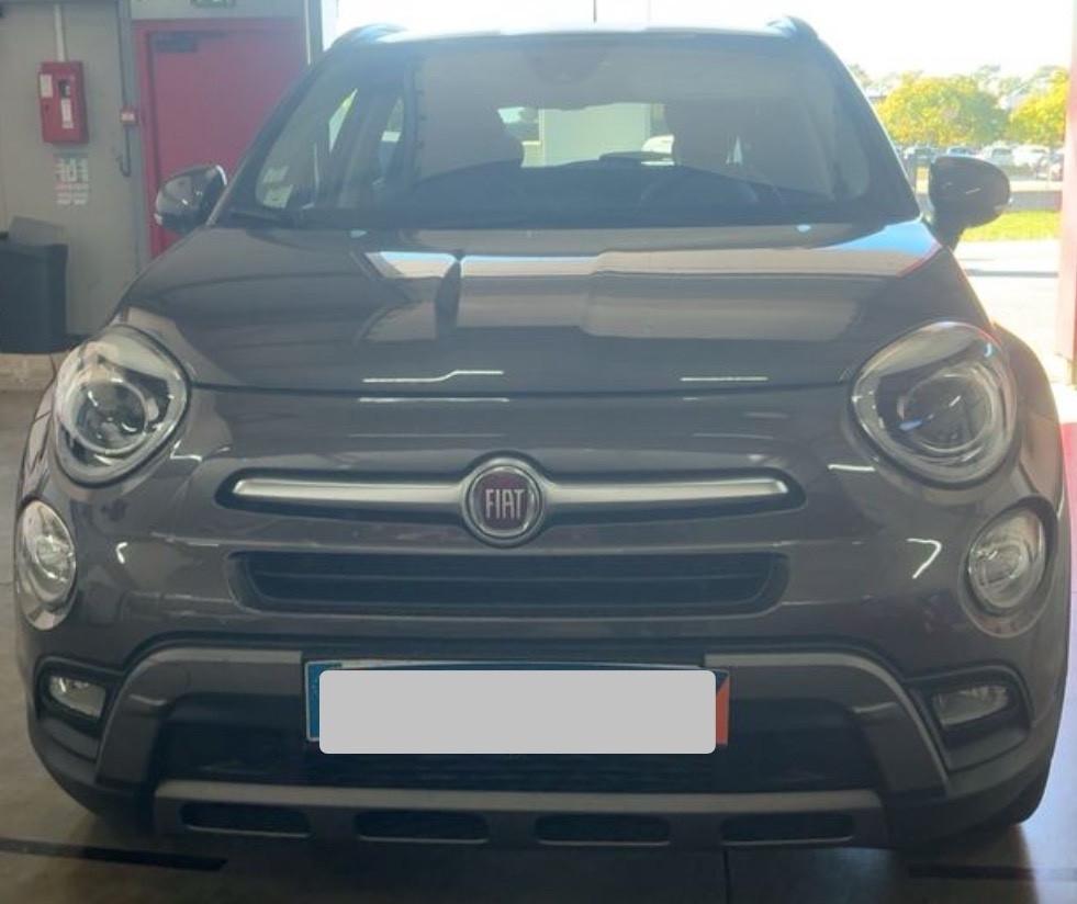 Fiat 500X 1.3 MultiJet 95 CV Business