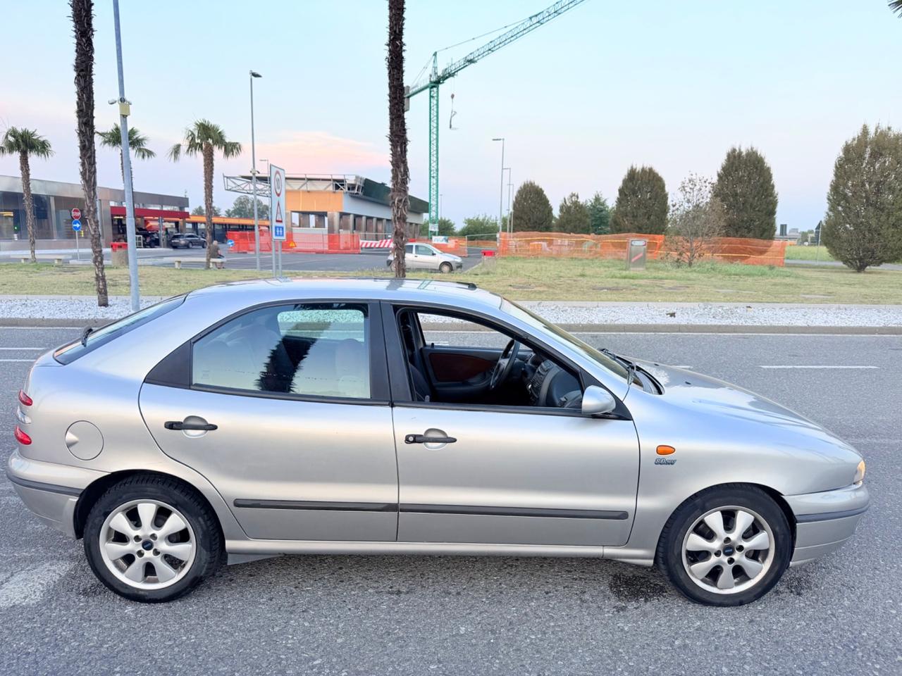Fiat Brava HSX
