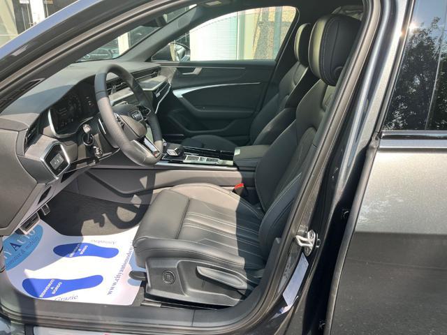 AUDI A6 Avant 40 2.0 TDI quattro ultra S tronic S line ed.