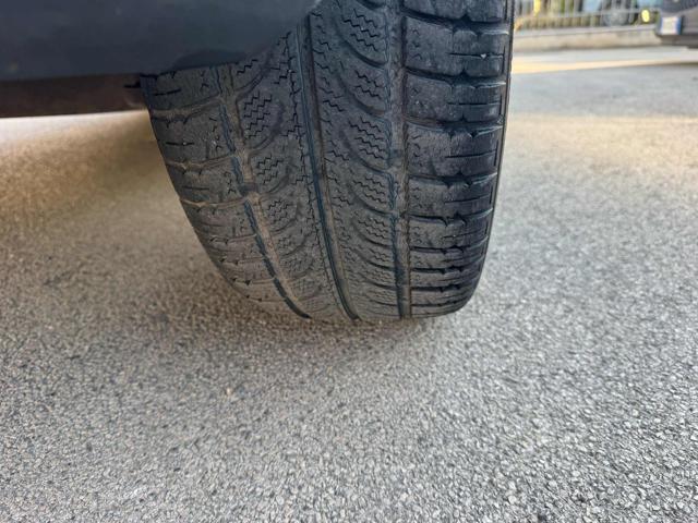 LANCIA MUSA 1.3 Mjt 95 CV Platinum