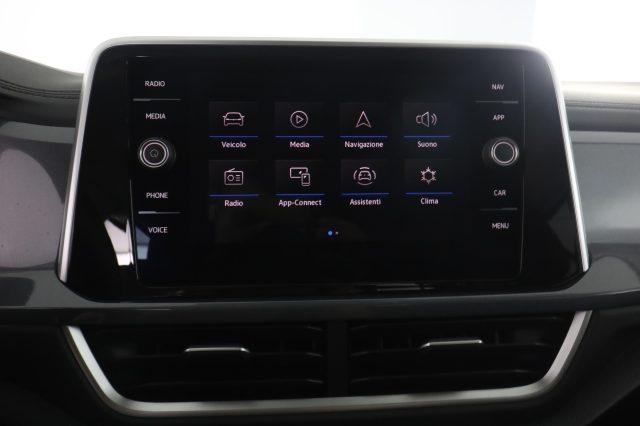 VOLKSWAGEN T-Roc T-Roc 1.0 TSI Style