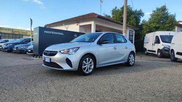 Opel Corsa Corsa 1.2 Edition