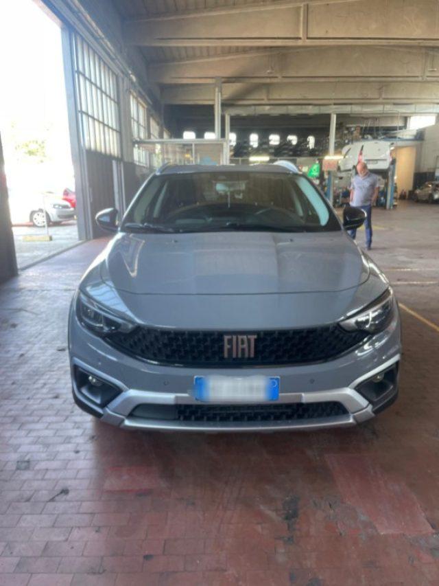 FIAT Tipo 1.3 Mjt S&S 5 porte Cross