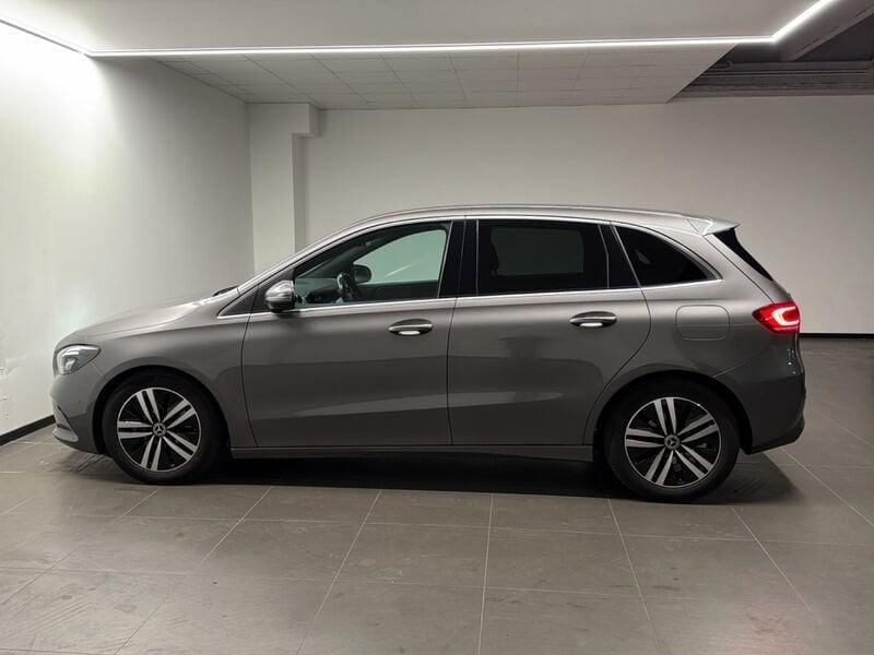 Mercedes-Benz Classe B 180 D SPORT