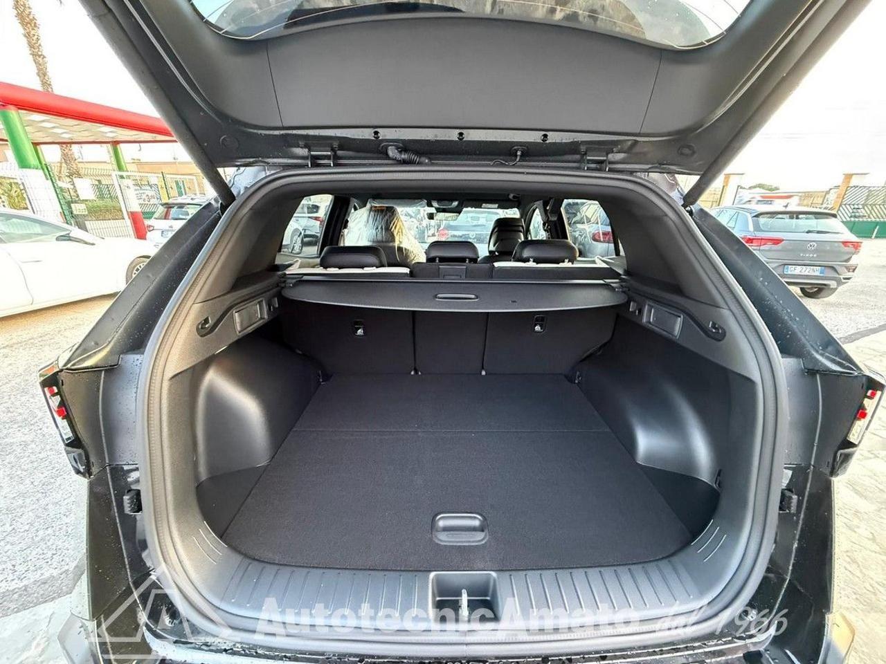 Kia Sportage 1.6 TGDi Business