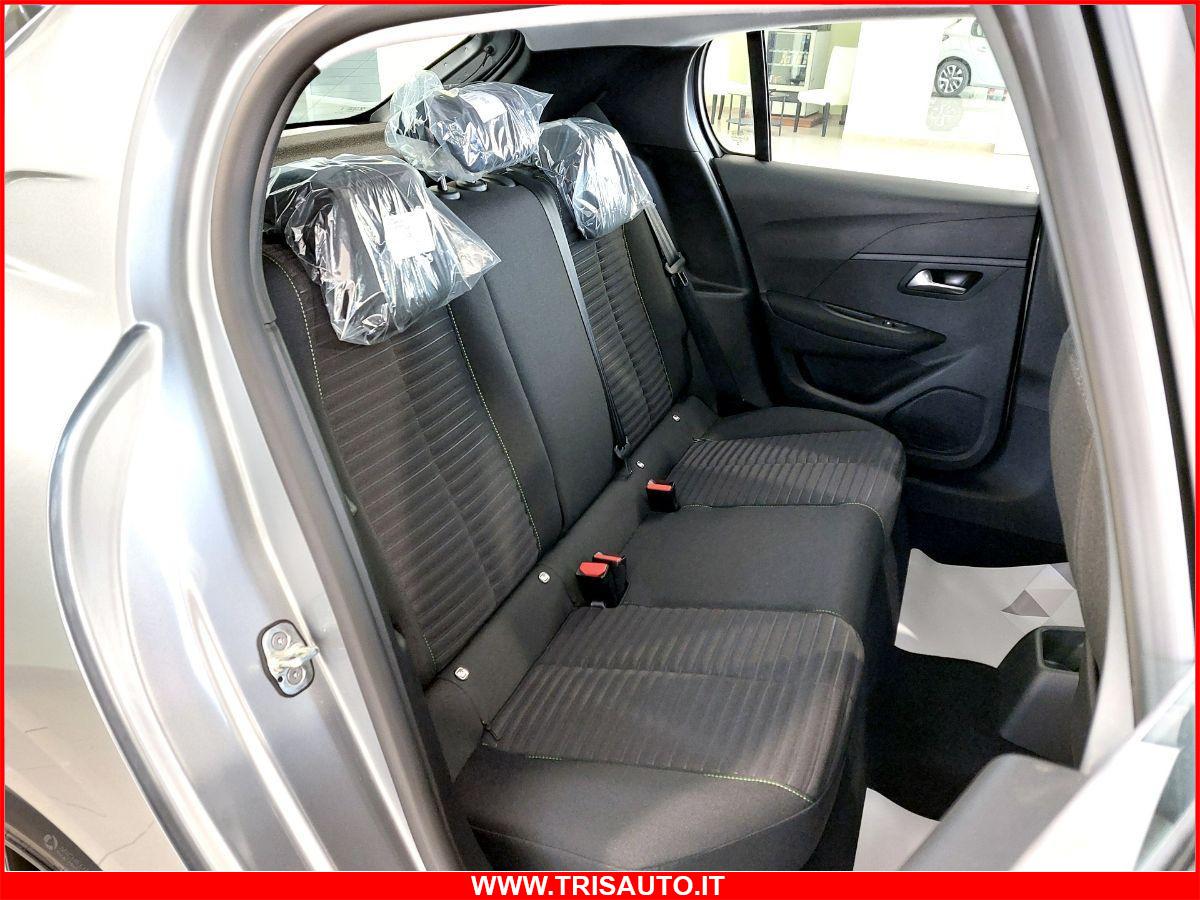 PEUGEOT 208 1.2 Active NEOPATENTATI (FULL LED-PELLE-NAVI)