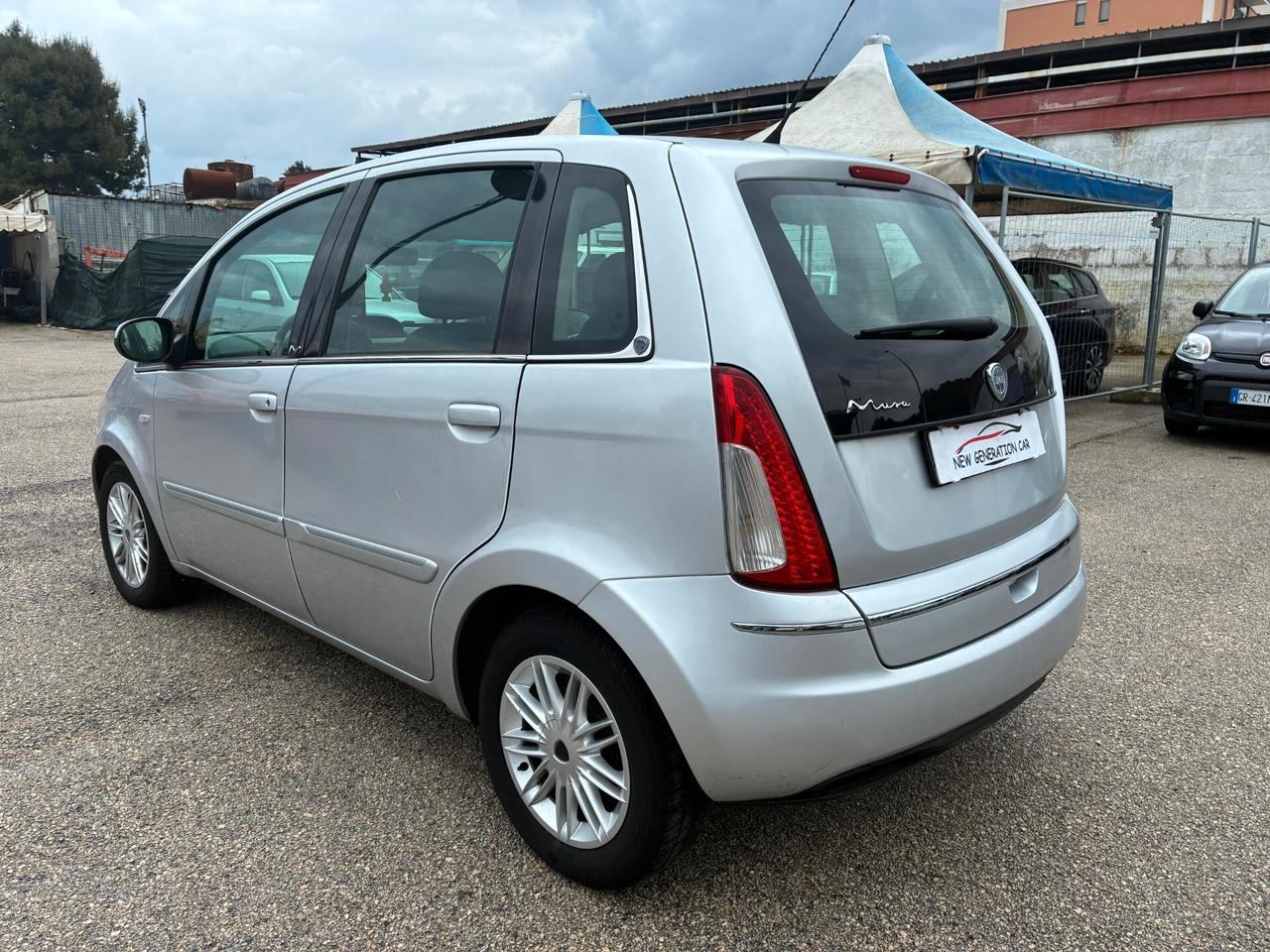 Lancia MUSA 1.3 Mjt 95 CV Gold