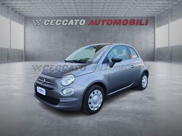 FIAT 500 500 1.0 hybrid Cult 70cv