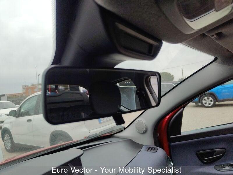 Lancia Ypsilon 1.0 FireFly 5 porte S&S Hybryd Gold