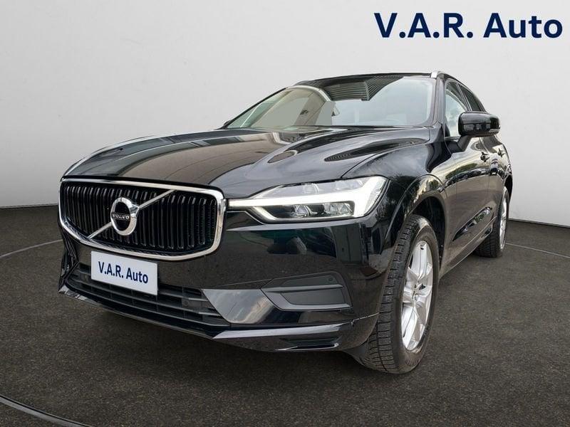 Volvo XC60 D3 Business Plus