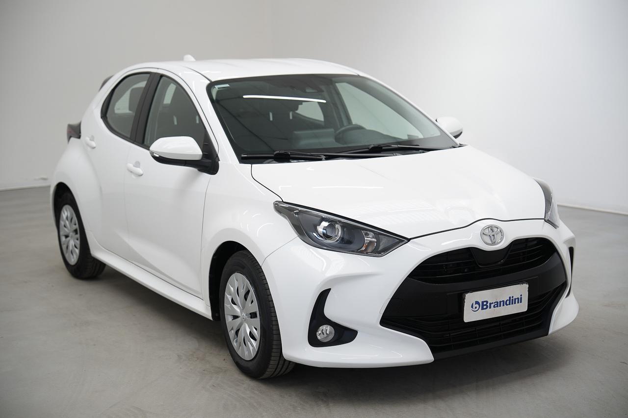 TOYOTA Yaris 1.0 Active