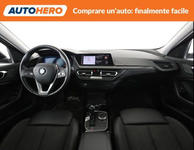 BMW 118 d 5p. Msport