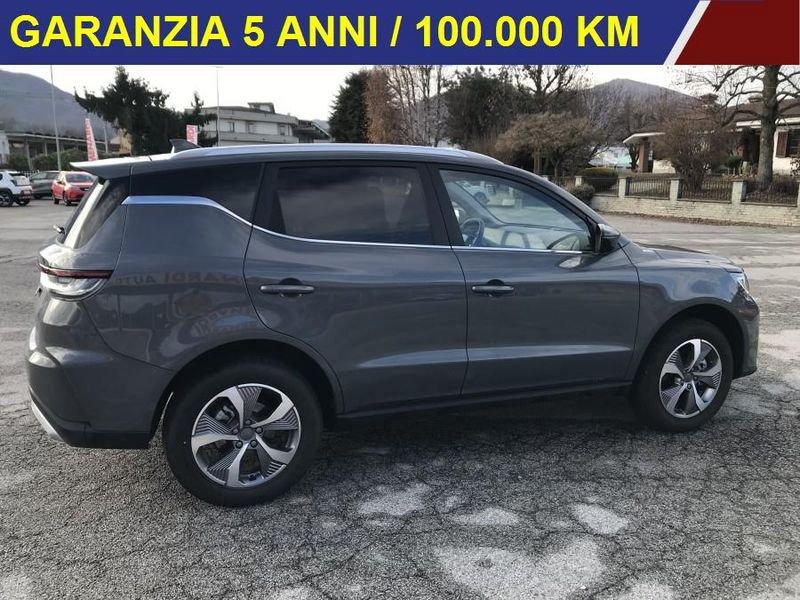 Emc Sette 1.5T GDI 7DCT OCCASIONISSIMA!!!!