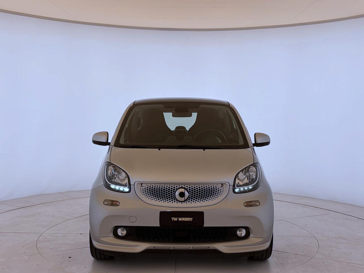 SMART FORTWO 1.0 Superpassion 71cv twinamic - IVA ESPOSTA