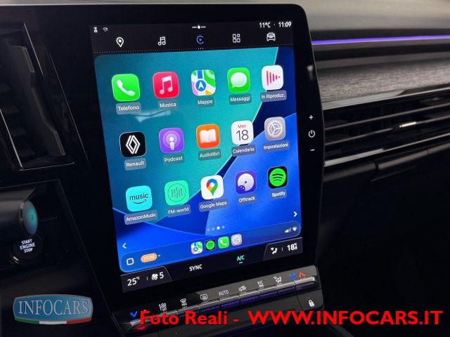 RENAULT Austral Full Hybrid E-Tech 200 CV Techno - PROMO