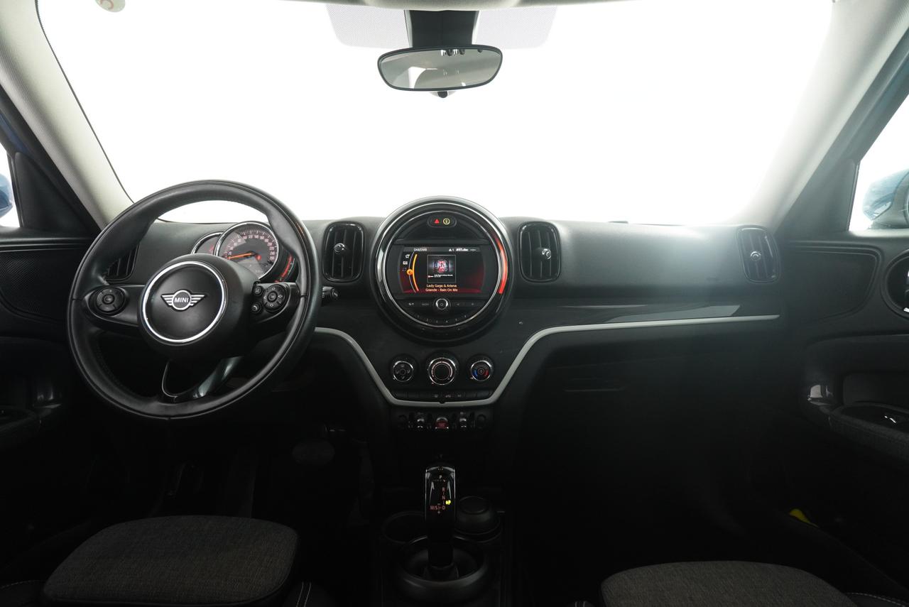 MINI Mini Countryman F60 2.0 Cooper SD Countryman ALL4 Automatica