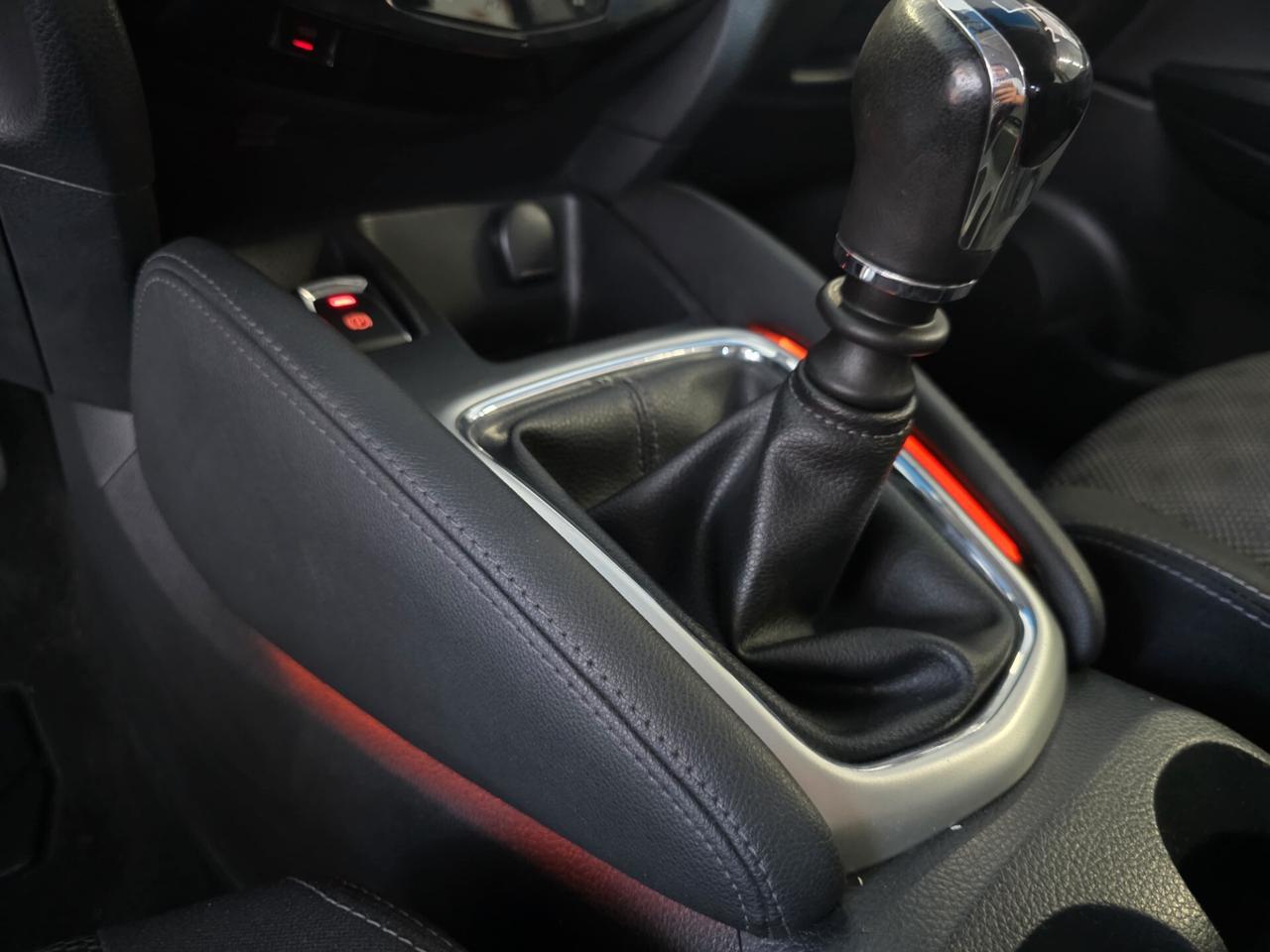 Nissan Qashqai 1.6 dCi 4WD Tekna