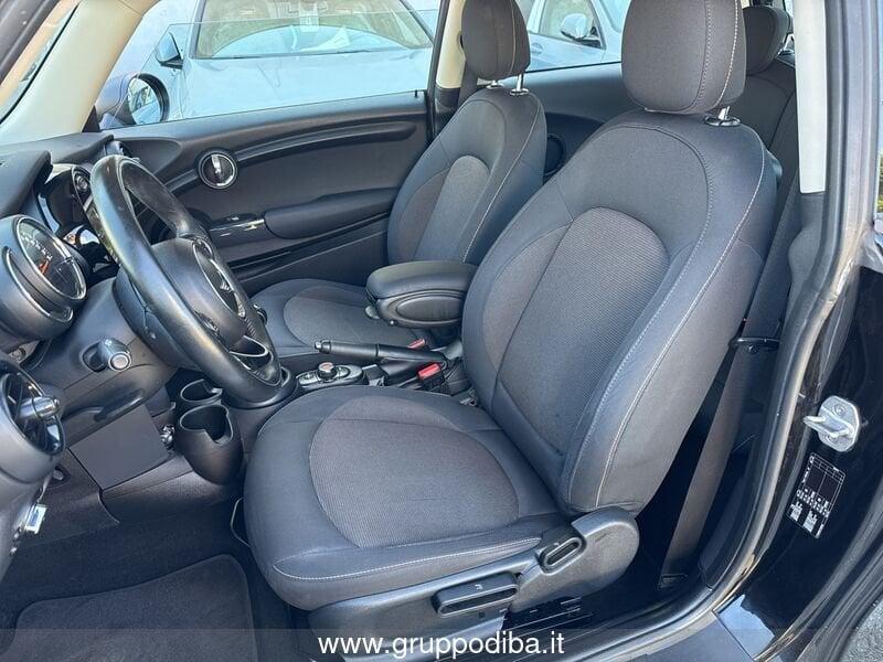 MINI Mini 5 porte Mini 2014 Diesel Mini 1.5 One D Hype 3p my18