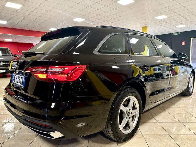 AUDI A4 Avant 30 TDI S tronic UNIPRO FULL LED NAVI TAGL