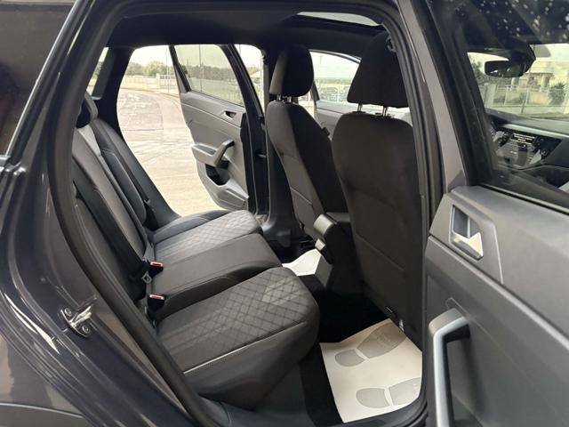 VOLKSWAGEN Taigo 1.0 TSI 116 CV DSG R-Line TETTO APR/PAN