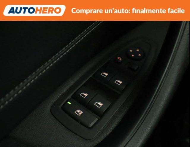 BMW X1 sDrive18d xLine