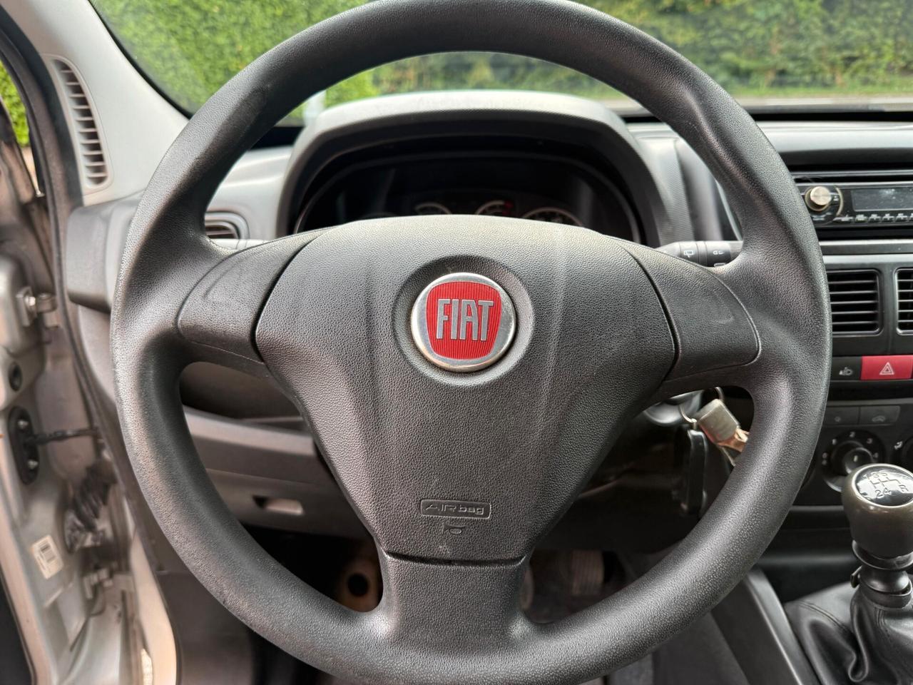 Fiat Doblo Doblò 1.4 16V Emotion 5 Posti