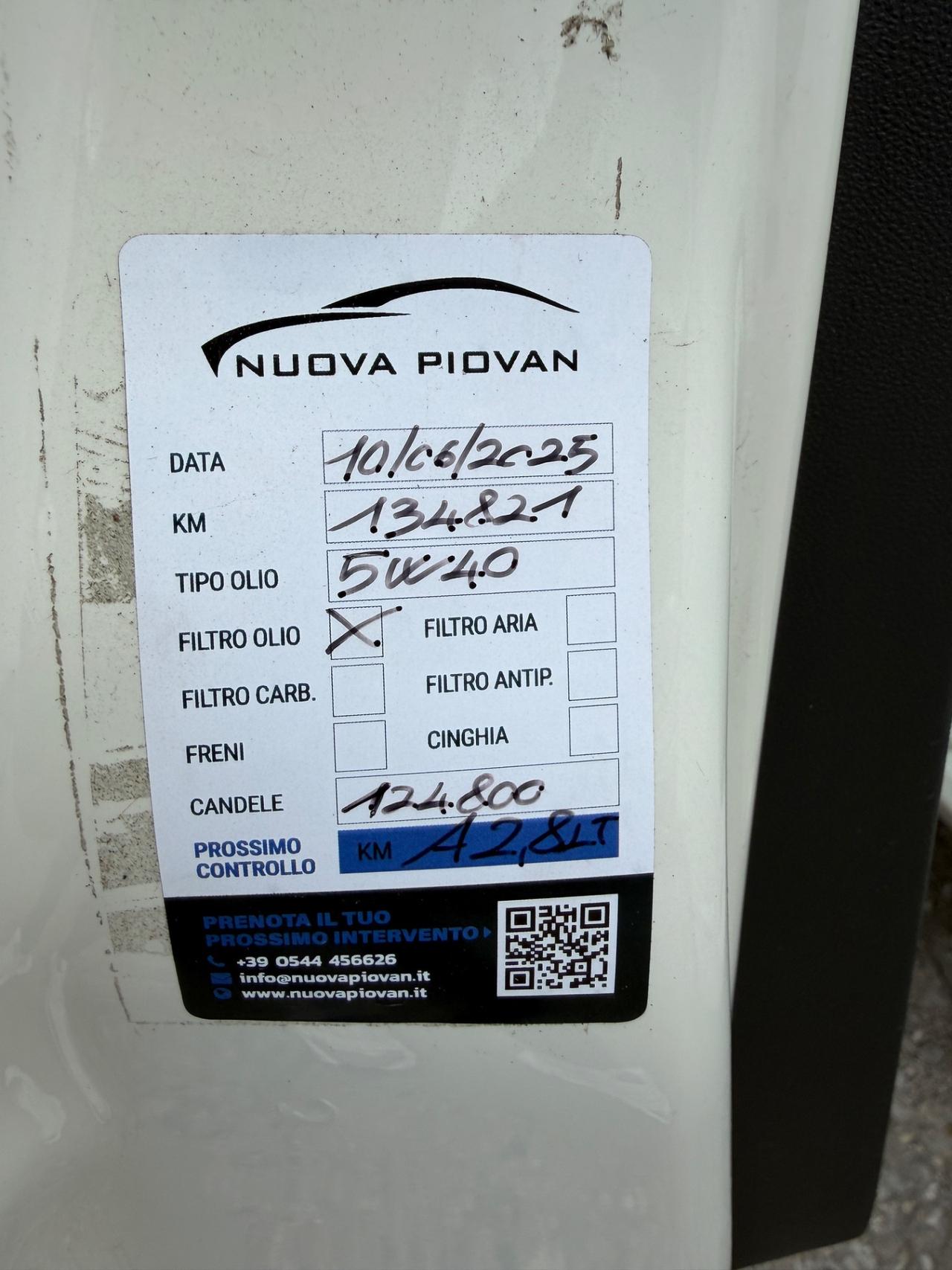 Fiat 500 1.2 EasyPower Lounge GPL