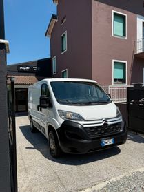 Citroen Jumper 2.0 diesel