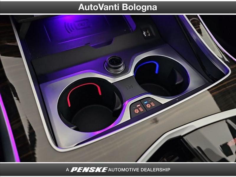 BMW X7 xDrive 40d 48V MSport Pro