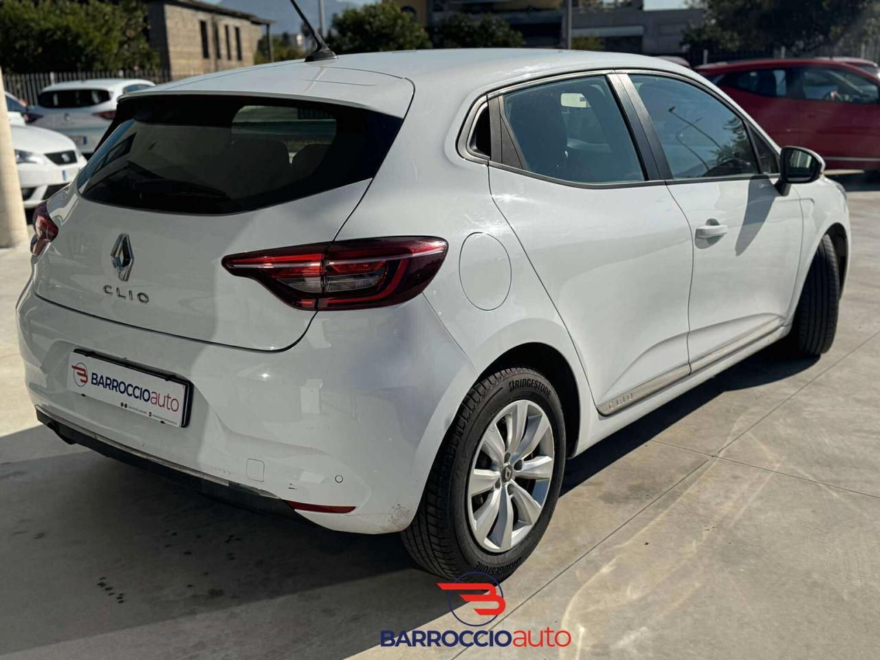 Renault Clio Blue dCi 85 CV 5 porte Business-2020