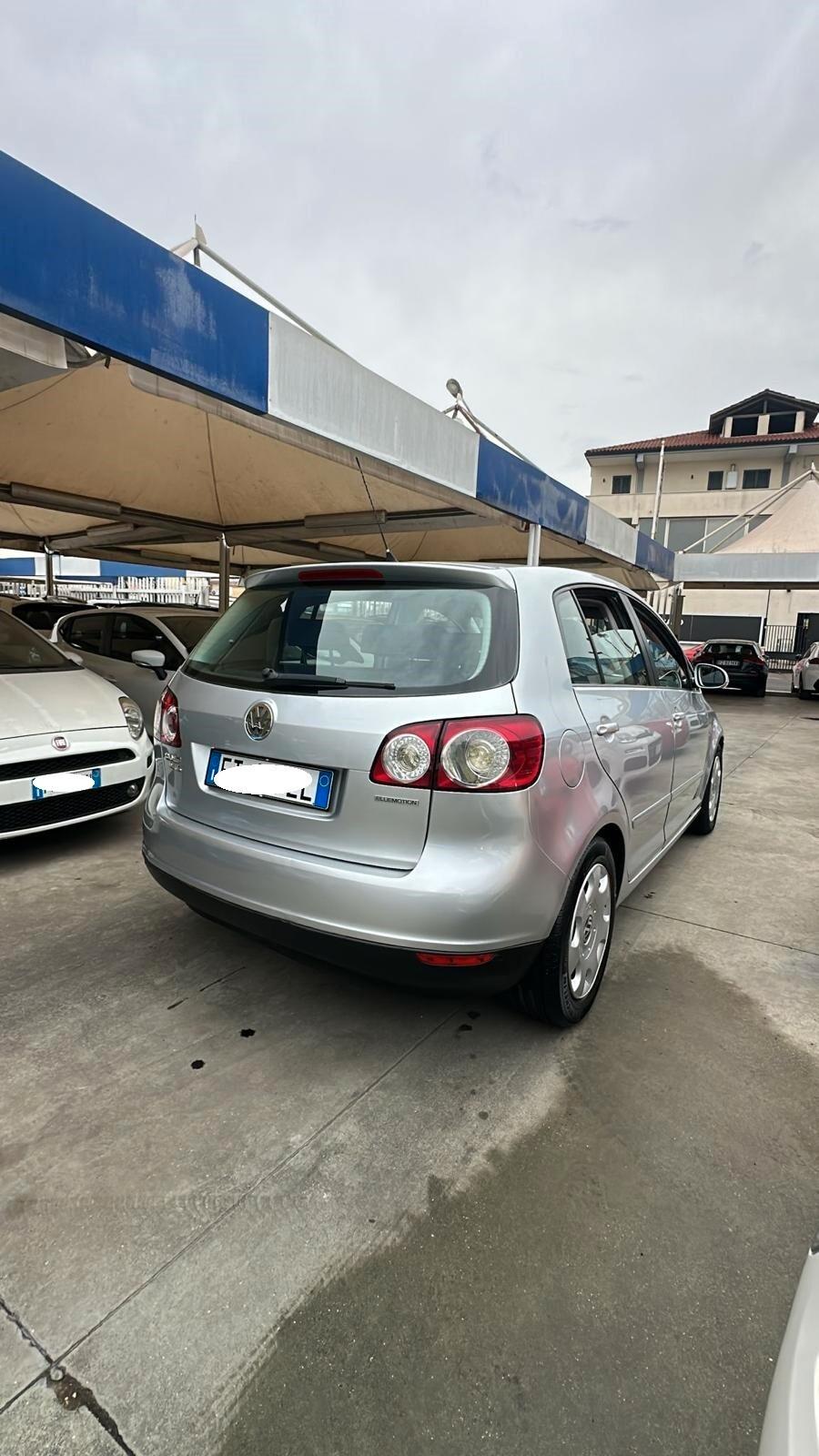 VOLKSWAGEN GOLF 1,9 DIESEL 105CV 2014