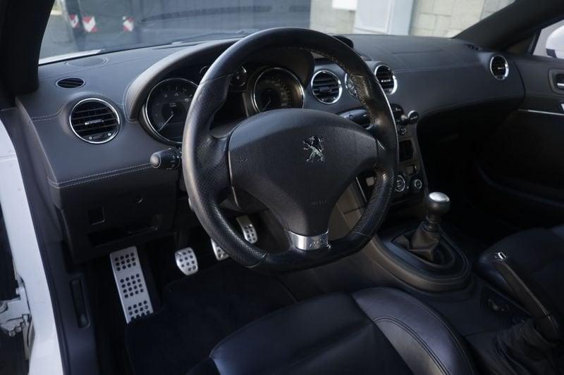 Peugeot RCZ RCZ 1.6 THP 200CV