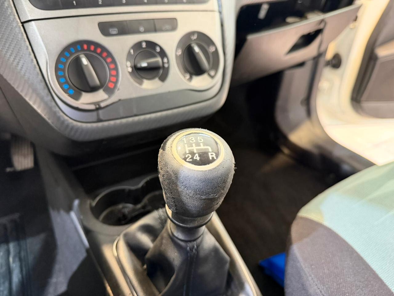 Fiat Grande Punto 1.4 GPL 3 porte Active