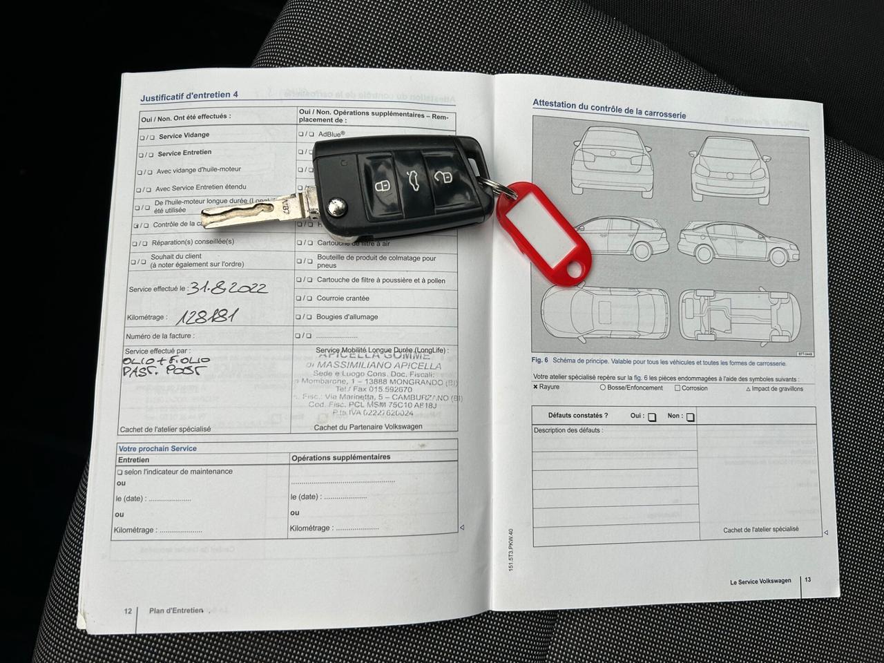 Volkswagen Golf 1.2 TSI 85 CV 5p. Tech&Sound BlueMotion Technology