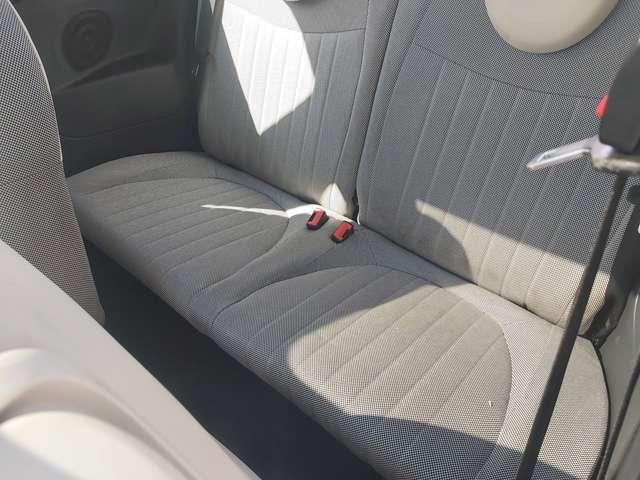 Fiat 500 1.2 Lounge 69cv