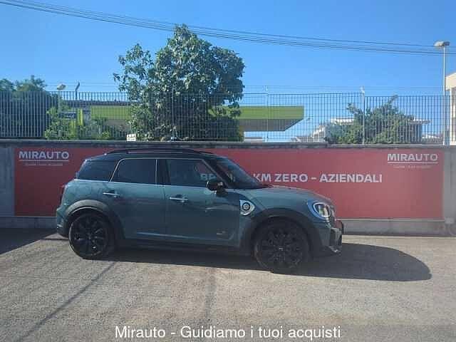 MINI Mini Mini 1.5 Cooper SE 'ALL4' Countryman ALL4